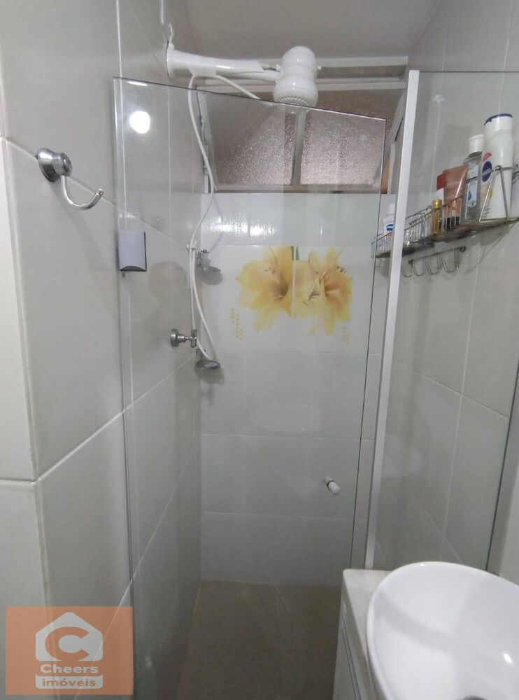 Apartamento, 1 quarto, 33 m² - Foto 21