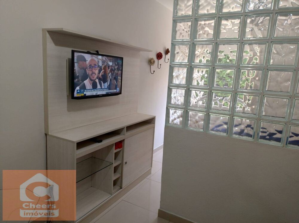 Apartamento, 1 quarto, 33 m² - Foto 5