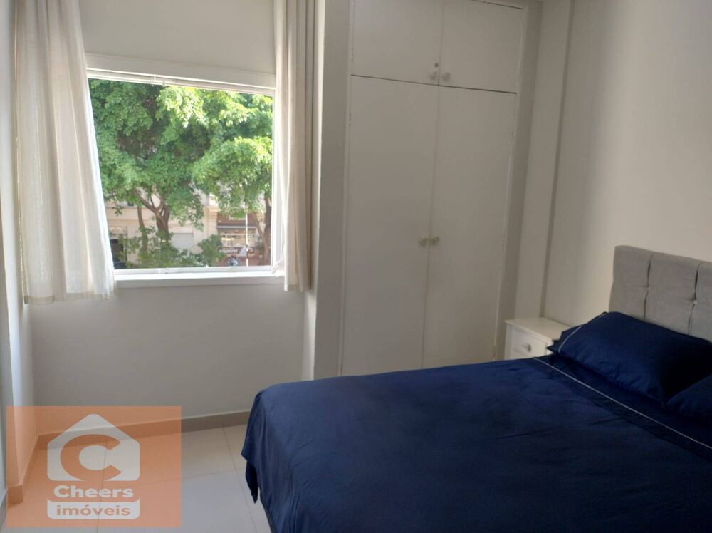 Apartamento, 1 quarto, 33 m² - Foto 8