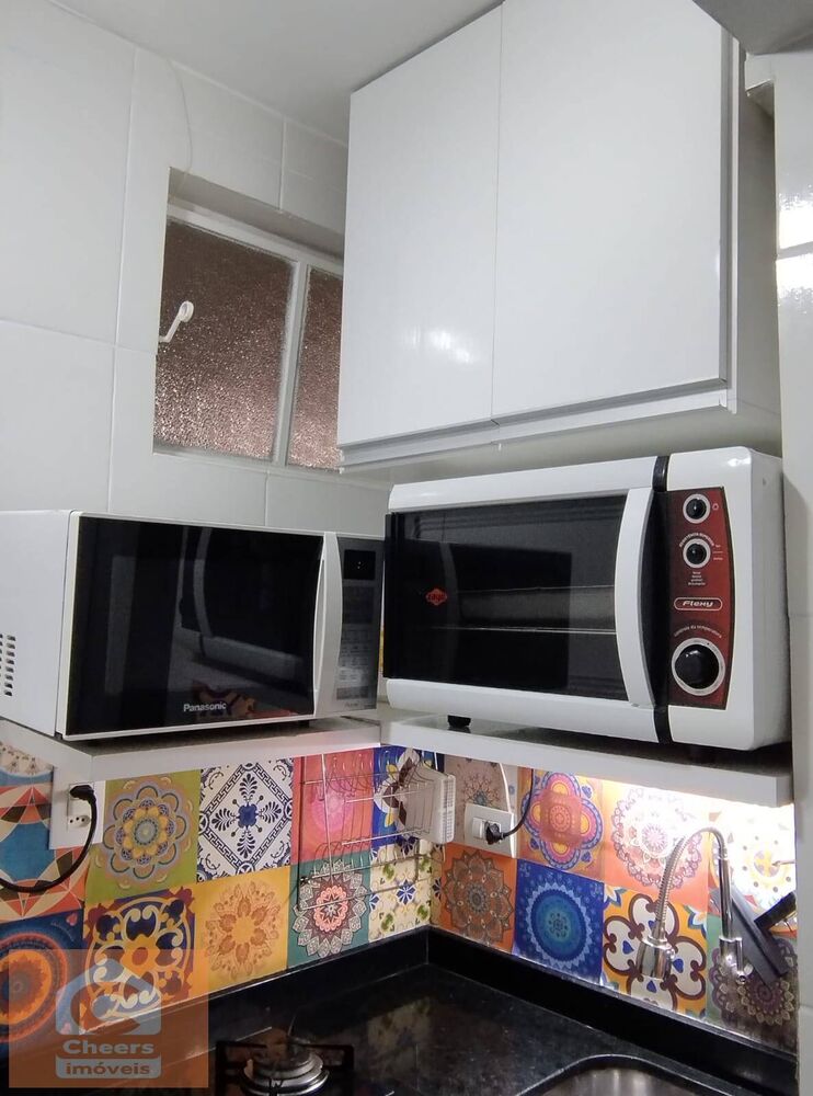 Apartamento, 1 quarto, 33 m² - Foto 13