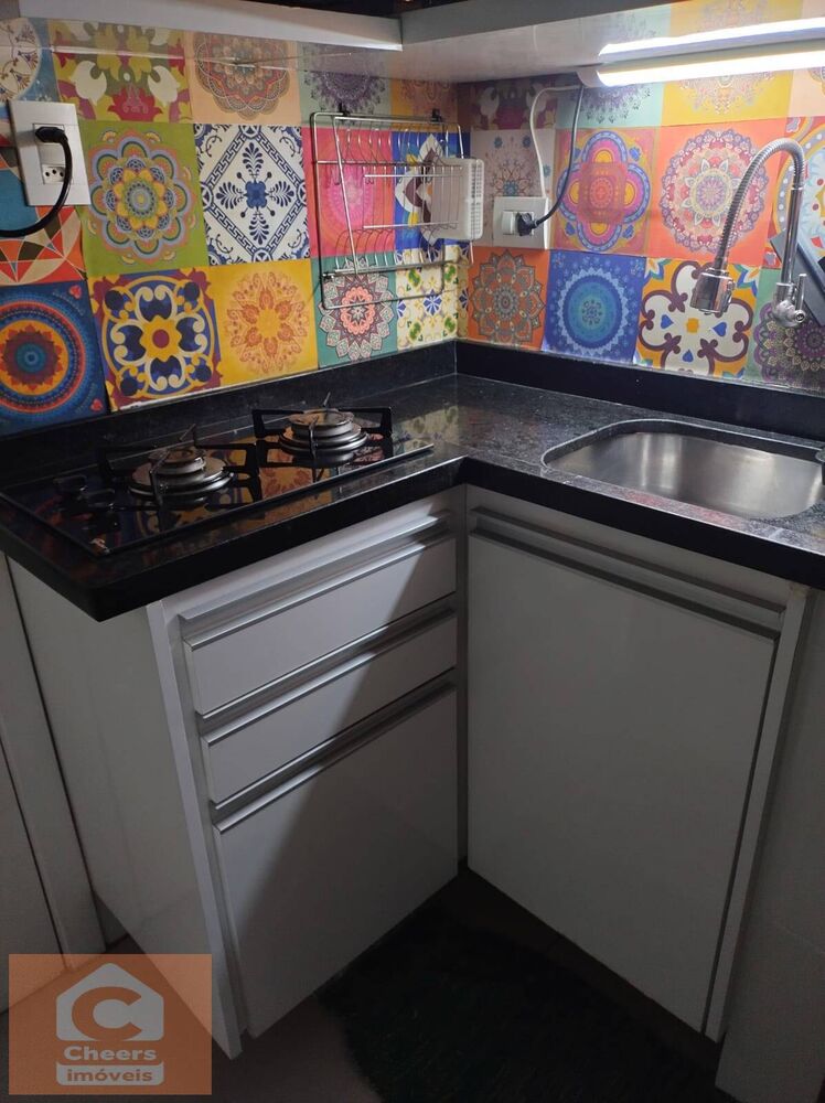 Apartamento, 1 quarto, 33 m² - Foto 23