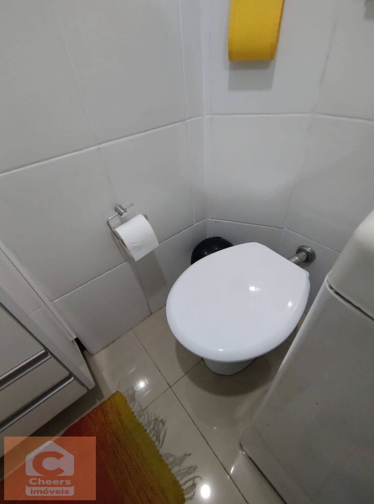 Apartamento, 1 quarto, 33 m² - Foto 20