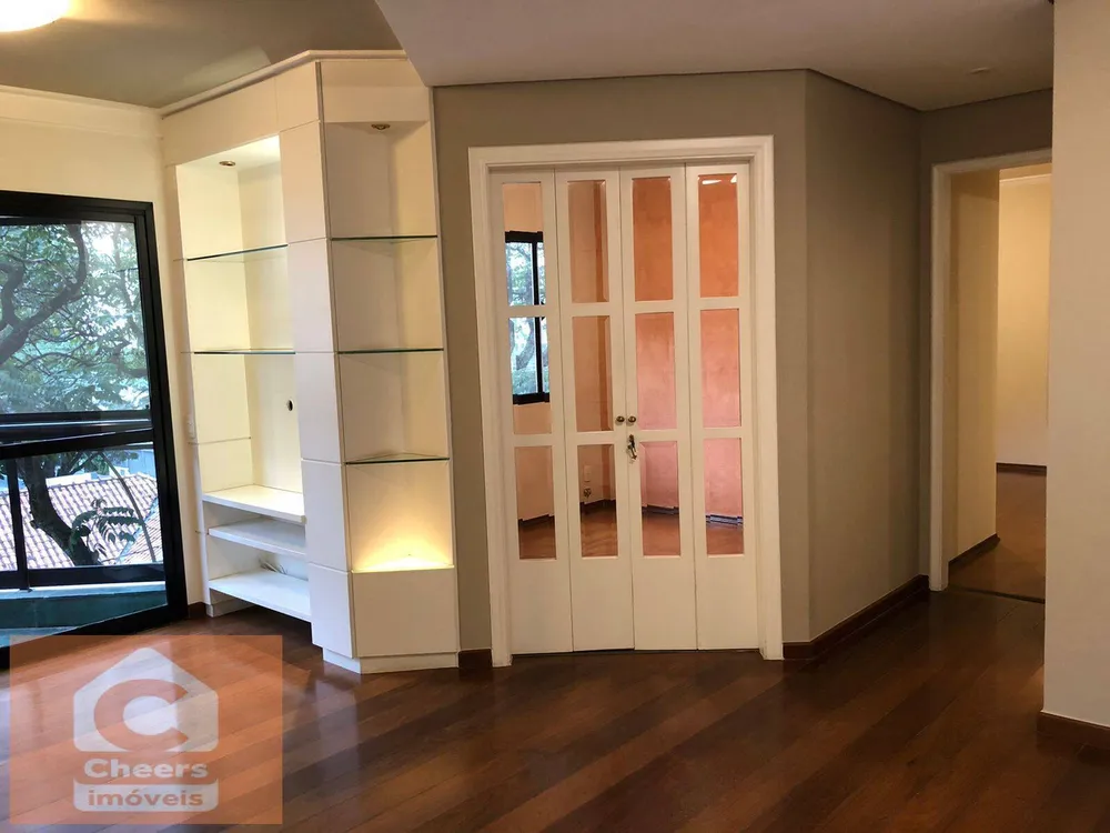 Apartamento, 2 quartos, 65 m² - Foto 1