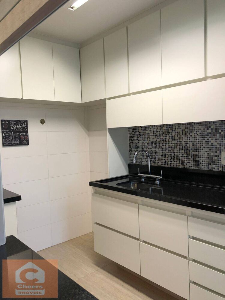 Apartamento, 2 quartos, 65 m² - Foto 2