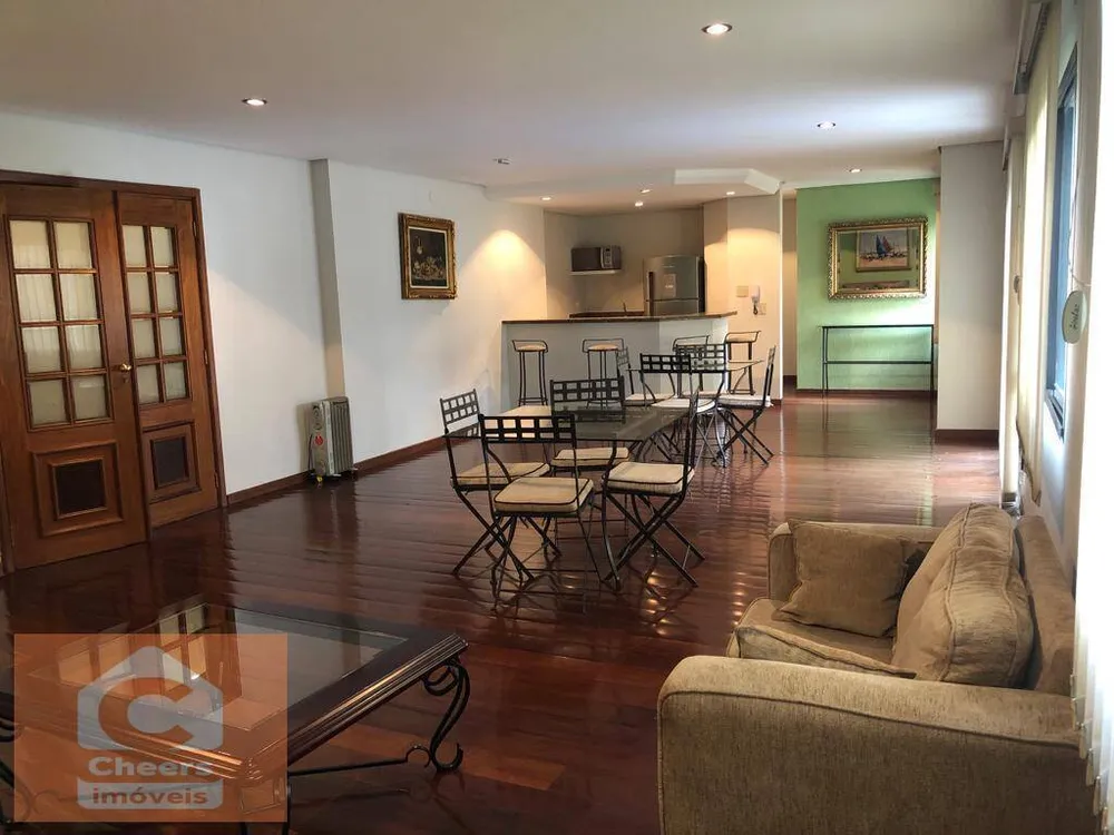 Apartamento, 2 quartos, 65 m² - Foto 12