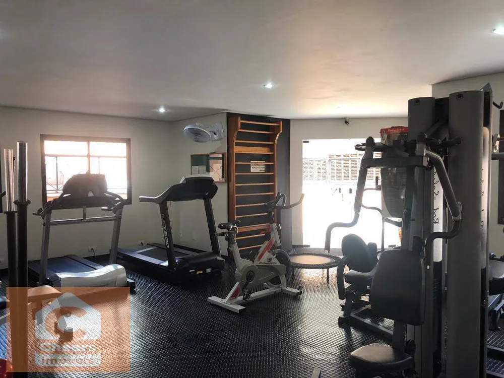 Apartamento, 2 quartos, 65 m² - Foto 13