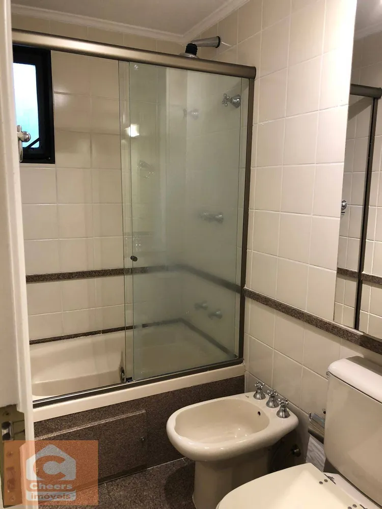 Apartamento, 2 quartos, 65 m² - Foto 9
