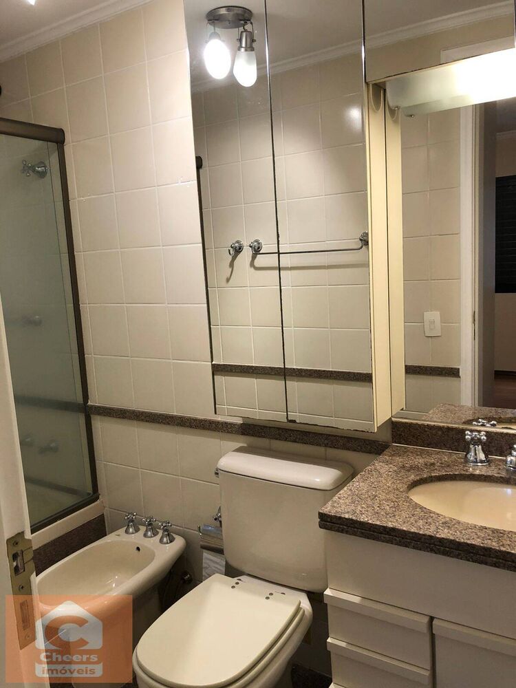 Apartamento, 2 quartos, 65 m² - Foto 1