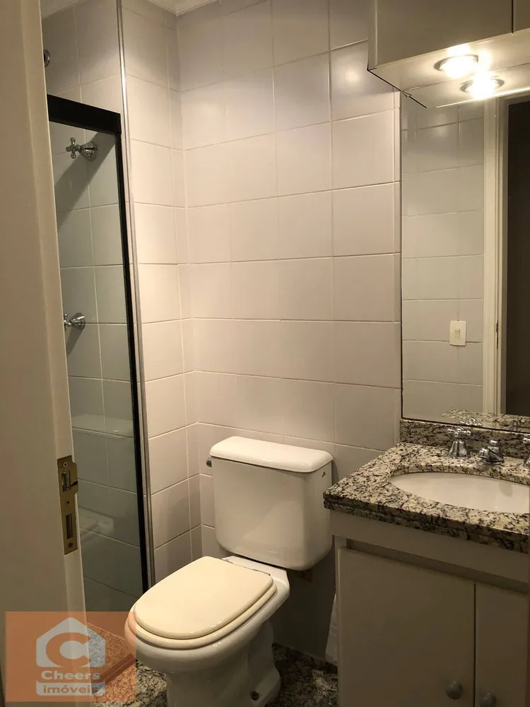 Apartamento, 2 quartos, 65 m² - Foto 11