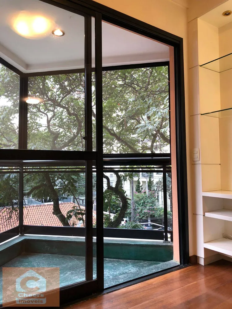 Apartamento, 2 quartos, 65 m² - Foto 8