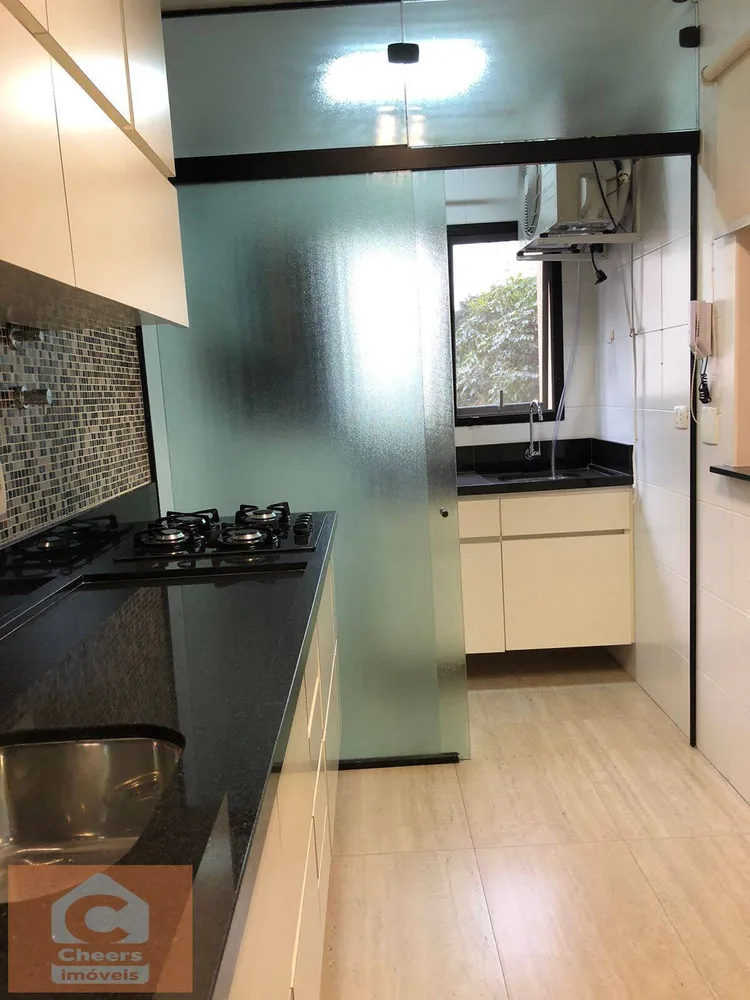 Apartamento, 2 quartos, 65 m² - Foto 10
