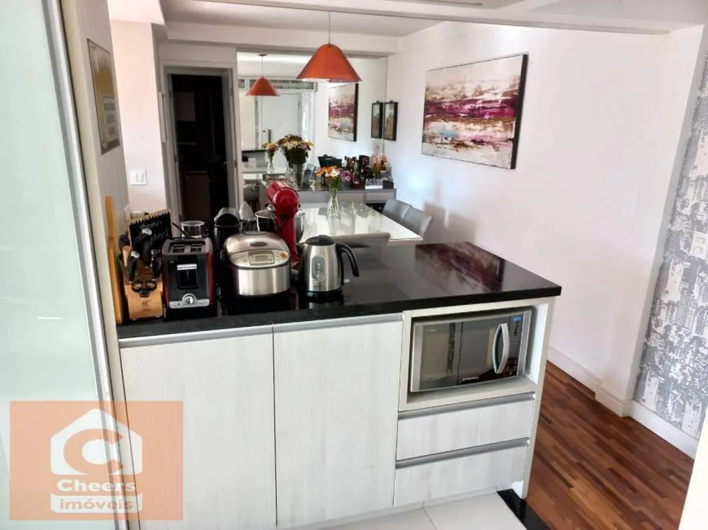 Apartamento, 2 quartos, 72 m² - Foto 6