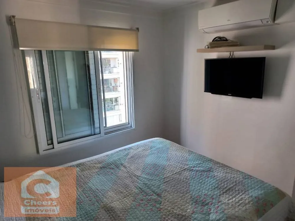 Apartamento, 2 quartos, 72 m² - Foto 15