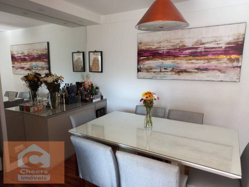 Apartamento, 2 quartos, 72 m² - Foto 5