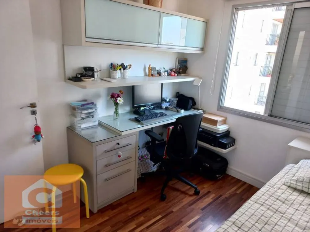 Apartamento, 2 quartos, 72 m² - Foto 13