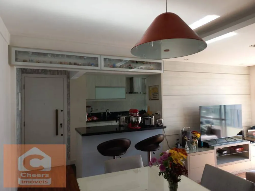 Apartamento, 2 quartos, 72 m² - Foto 5
