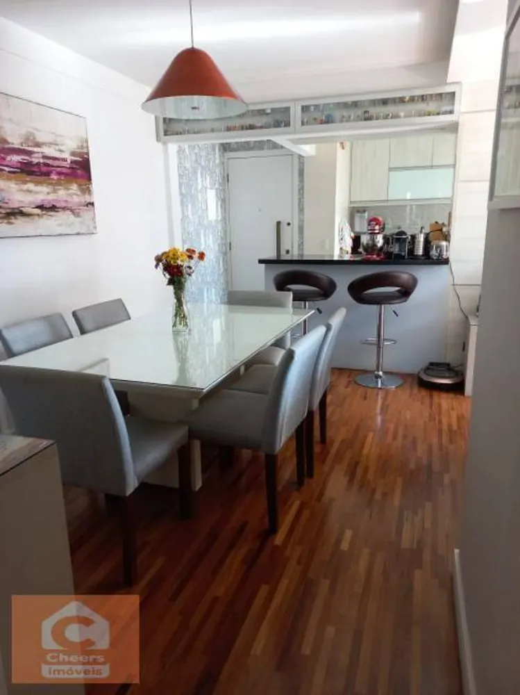 Apartamento, 2 quartos, 72 m² - Foto 3