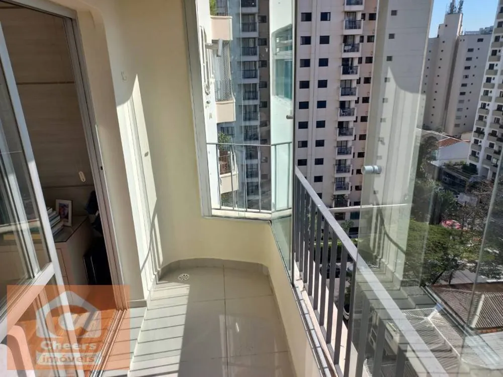 Apartamento, 2 quartos, 72 m² - Foto 2