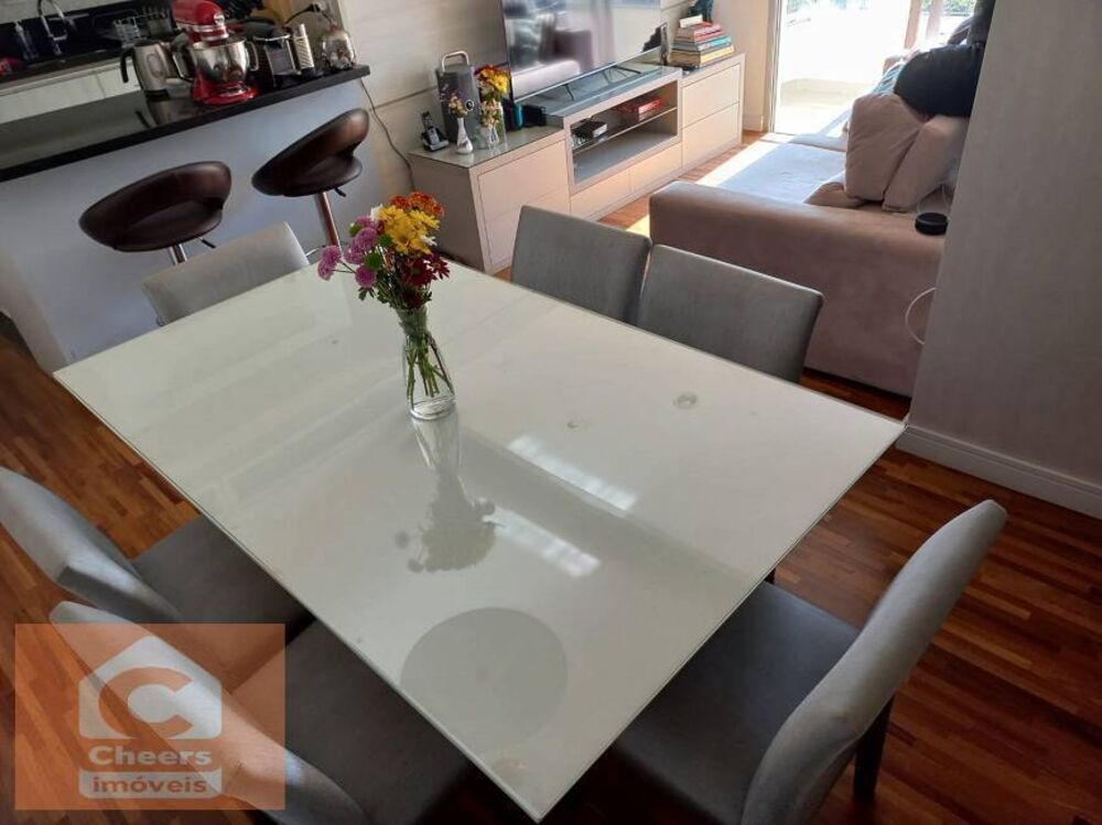 Apartamento, 2 quartos, 72 m² - Foto 8