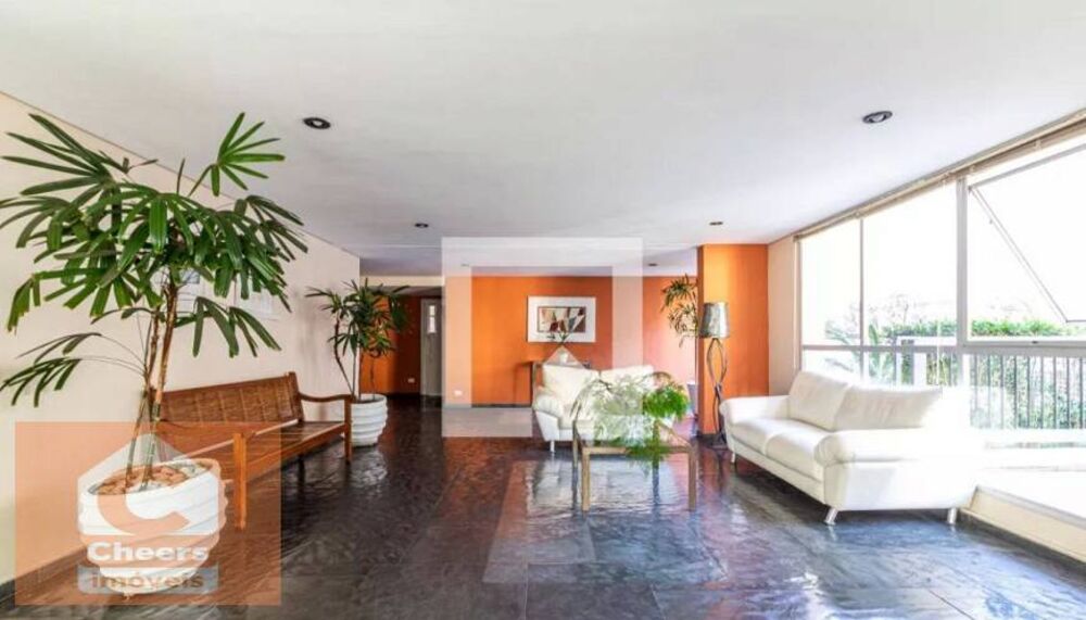 Apartamento, 2 quartos, 72 m² - Foto 2
