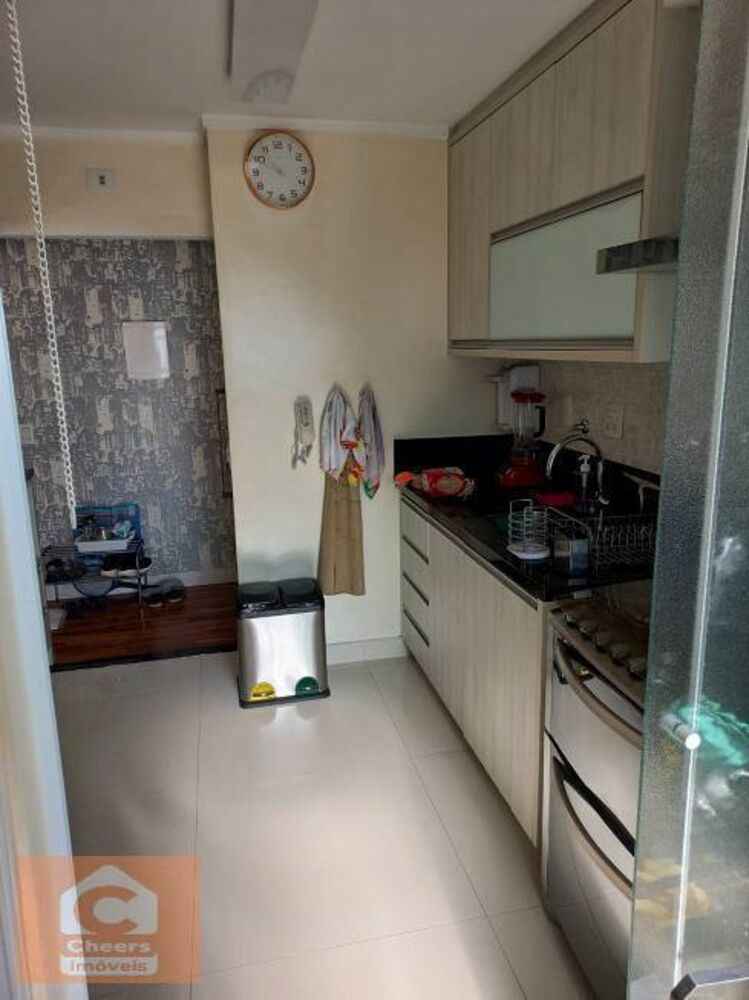 Apartamento, 2 quartos, 72 m² - Foto 4