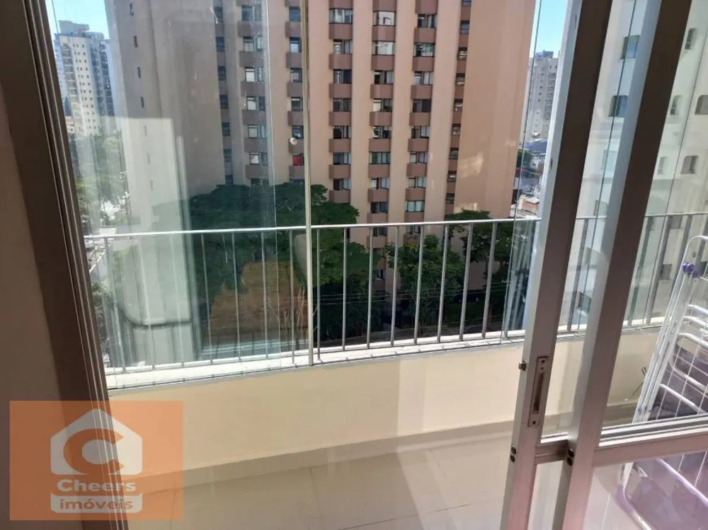 Apartamento, 2 quartos, 72 m² - Foto 17