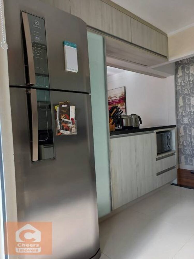 Apartamento, 2 quartos, 72 m² - Foto 1