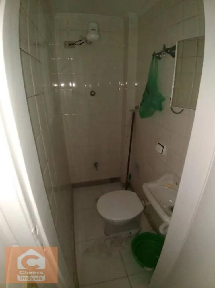 Apartamento, 3 quartos, 190 m² - Foto 11