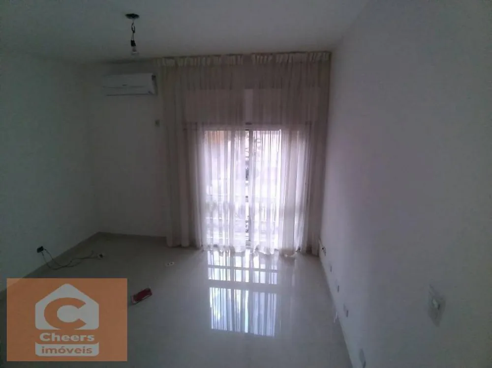 Apartamento, 3 quartos, 190 m² - Foto 7