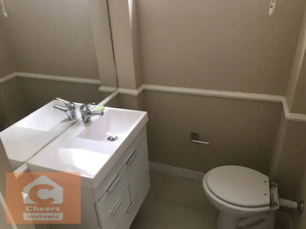 Apartamento, 3 quartos, 190 m² - Foto 2