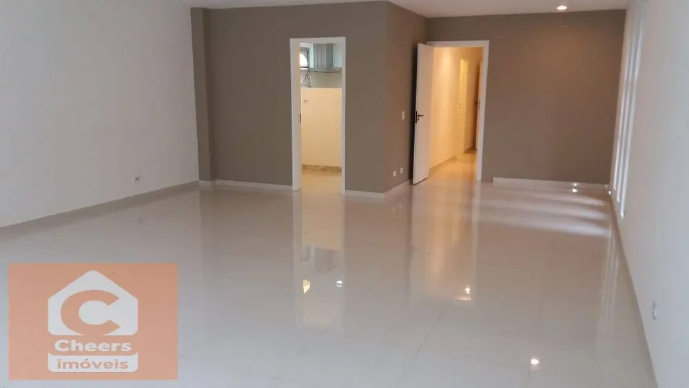 Apartamento, 3 quartos, 190 m² - Foto 14