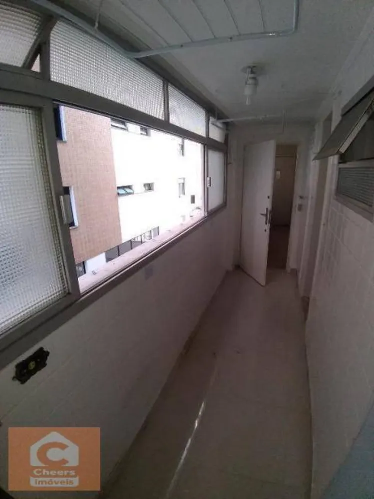 Apartamento, 3 quartos, 190 m² - Foto 12