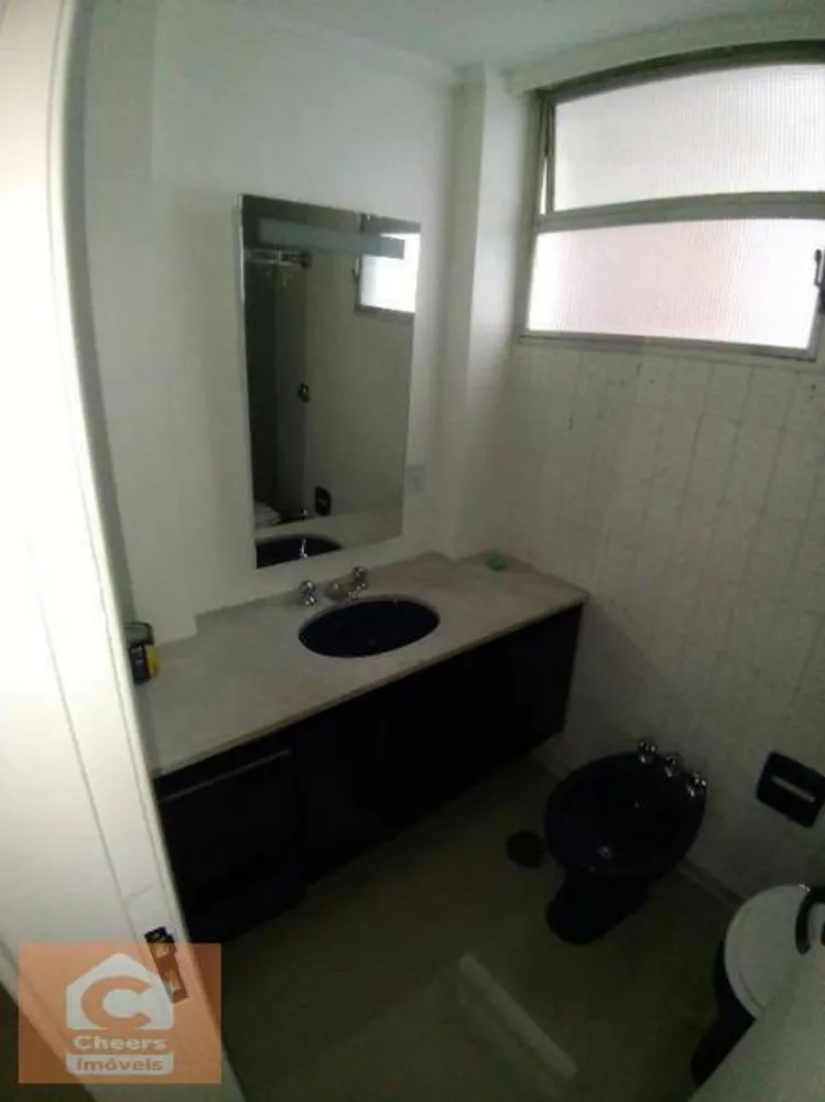 Apartamento, 3 quartos, 190 m² - Foto 10