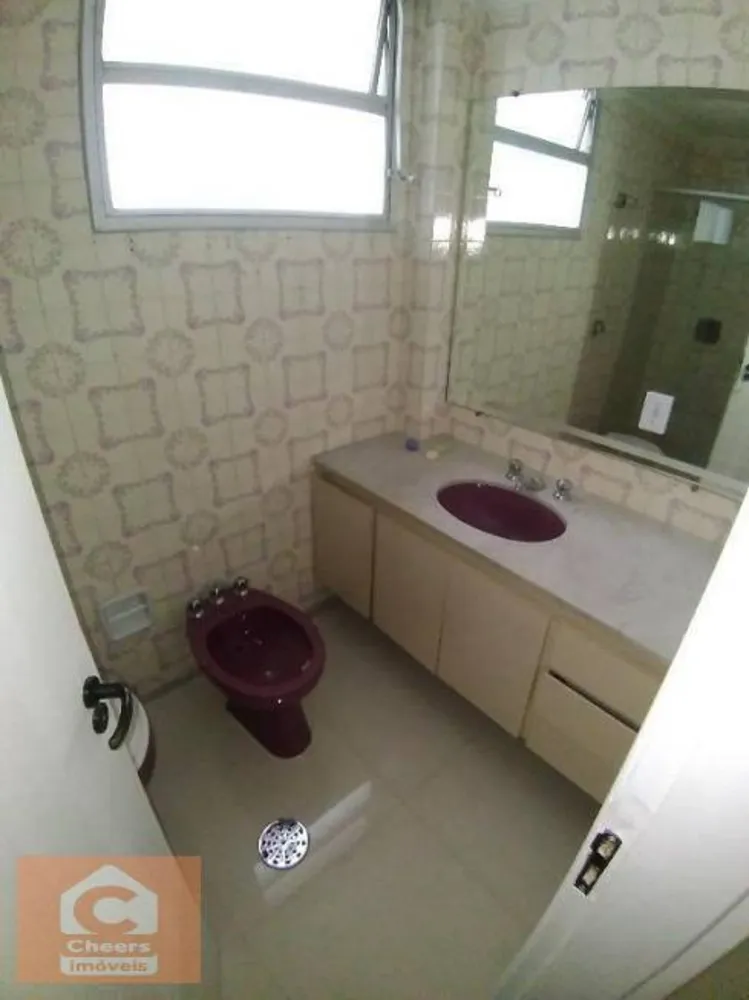 Apartamento, 3 quartos, 190 m² - Foto 9