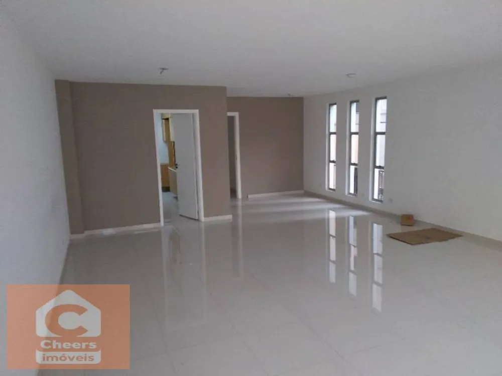 Apartamento, 3 quartos, 190 m² - Foto 1