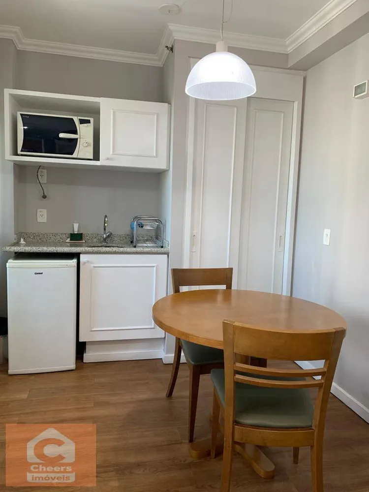 Apartamento, 11 quartos, 39 m² - Foto 3