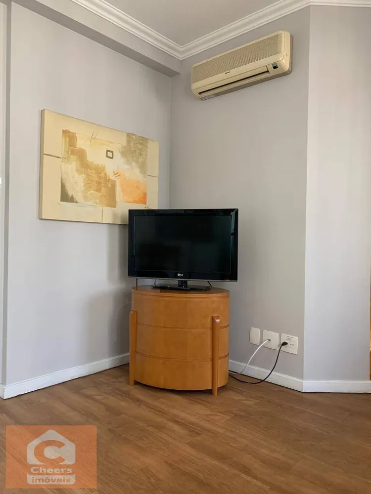 Apartamento, 11 quartos, 39 m² - Foto 9