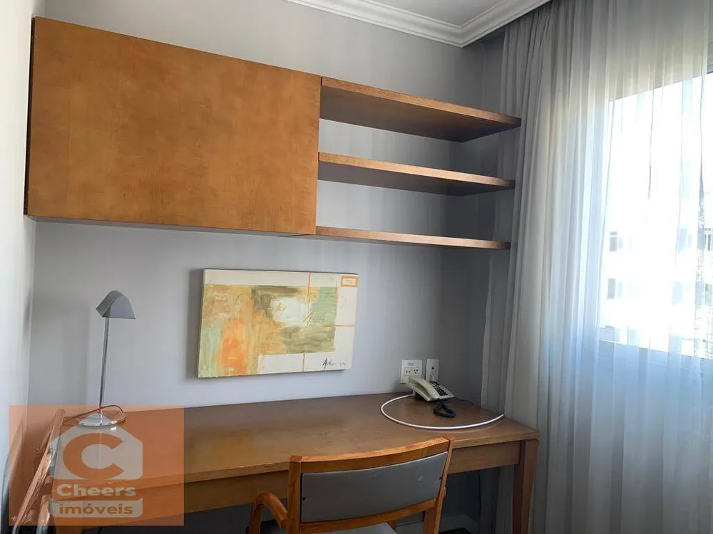 Apartamento, 11 quartos, 39 m² - Foto 4