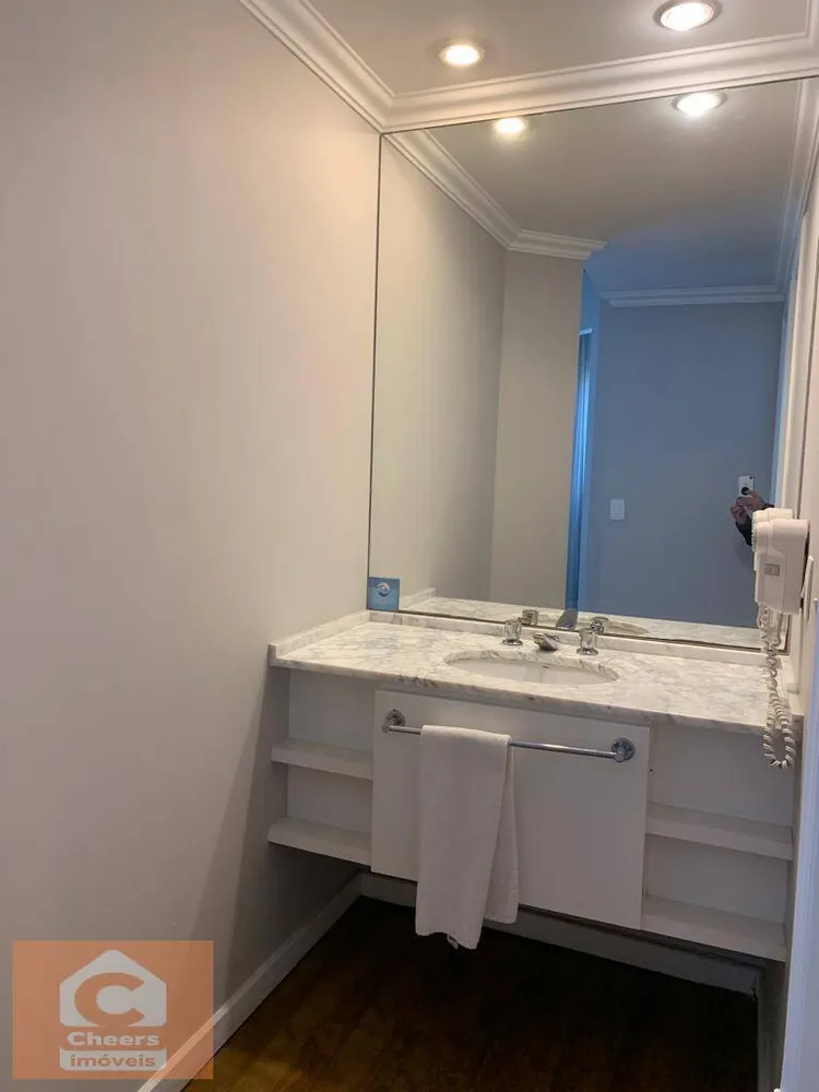 Apartamento, 11 quartos, 39 m² - Foto 11