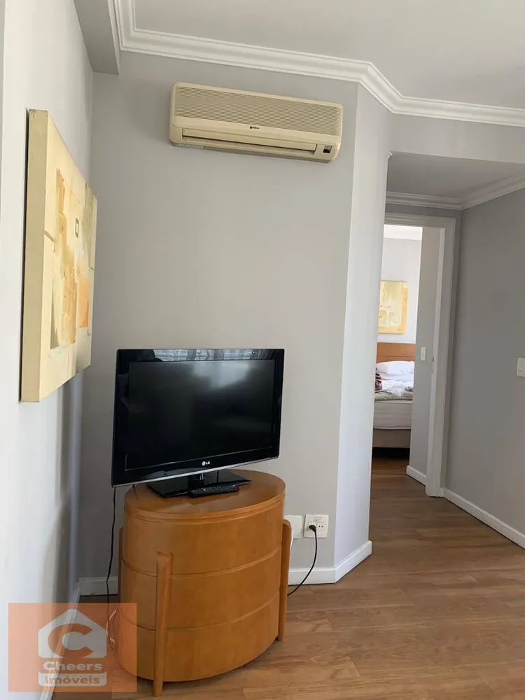 Apartamento, 11 quartos, 39 m² - Foto 5