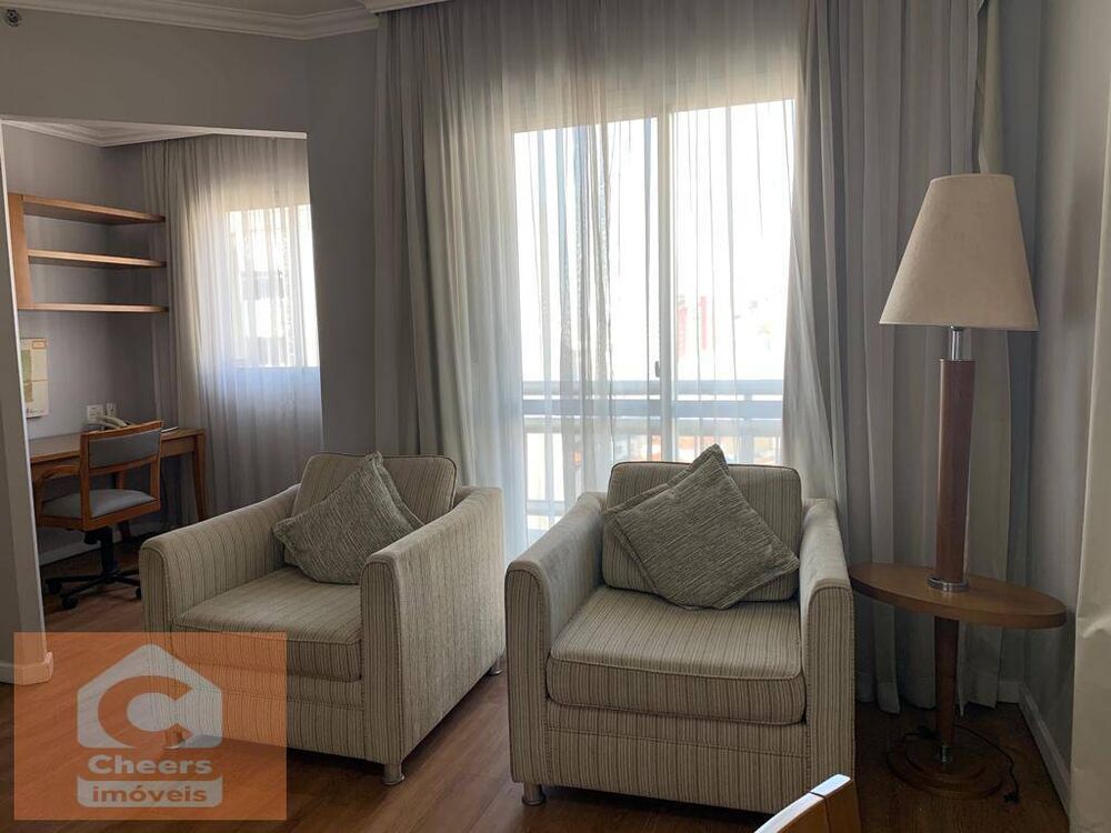 Apartamento, 11 quartos, 39 m² - Foto 1