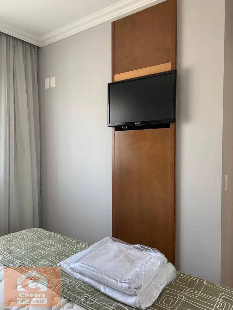 Apartamento, 11 quartos, 39 m² - Foto 8