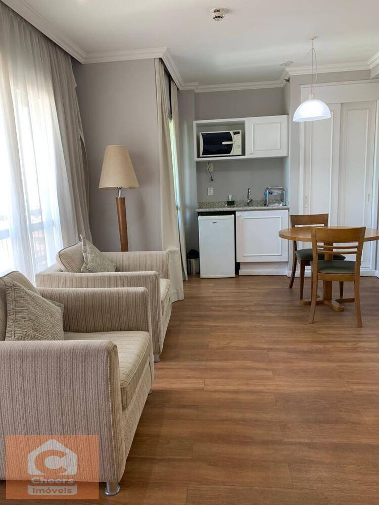 Apartamento, 11 quartos, 39 m² - Foto 2