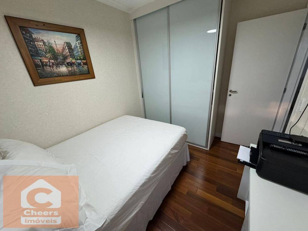 Apartamento, 3 quartos, 82 m² - Foto 23