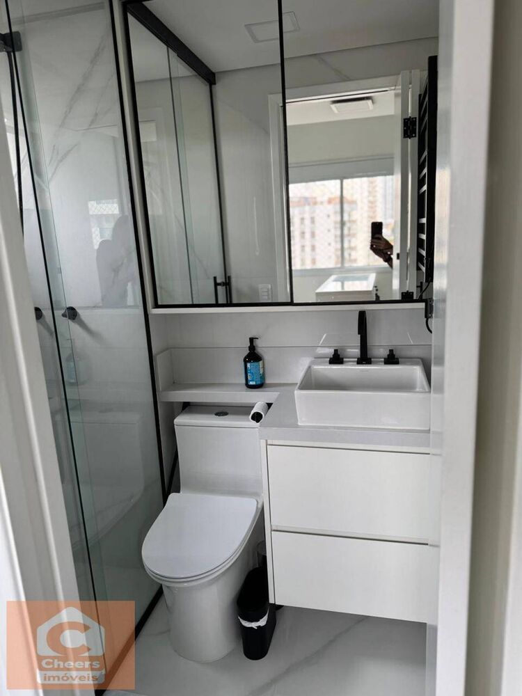 Apartamento, 3 quartos, 82 m² - Foto 12