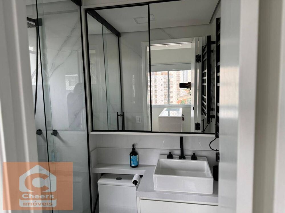 Apartamento, 3 quartos, 82 m² - Foto 27