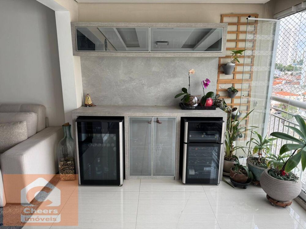 Apartamento, 3 quartos, 82 m² - Foto 29