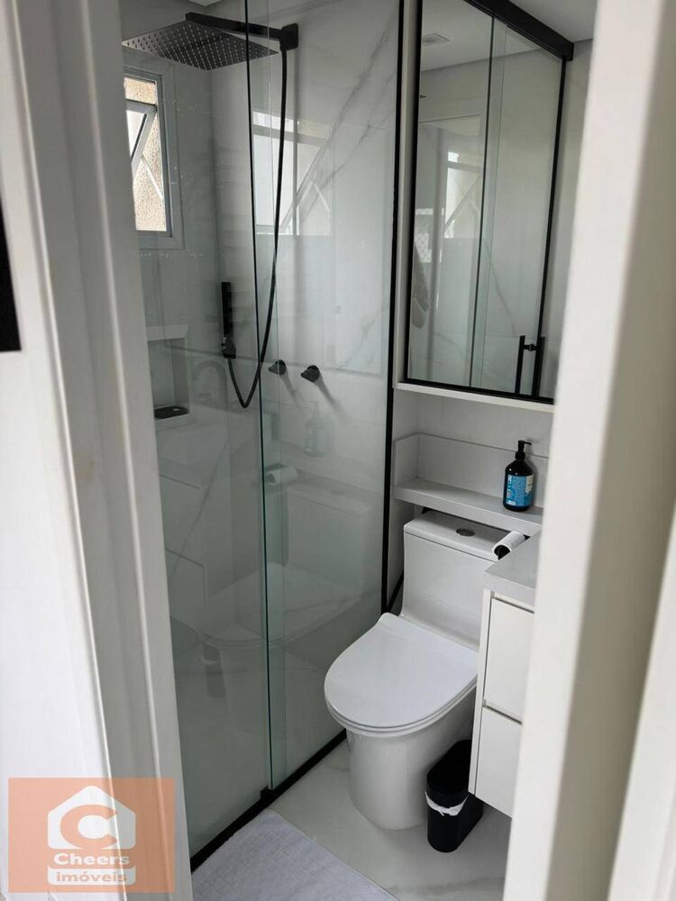 Apartamento, 3 quartos, 82 m² - Foto 32