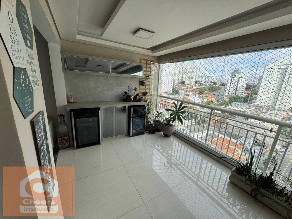Apartamento, 3 quartos, 82 m² - Foto 24