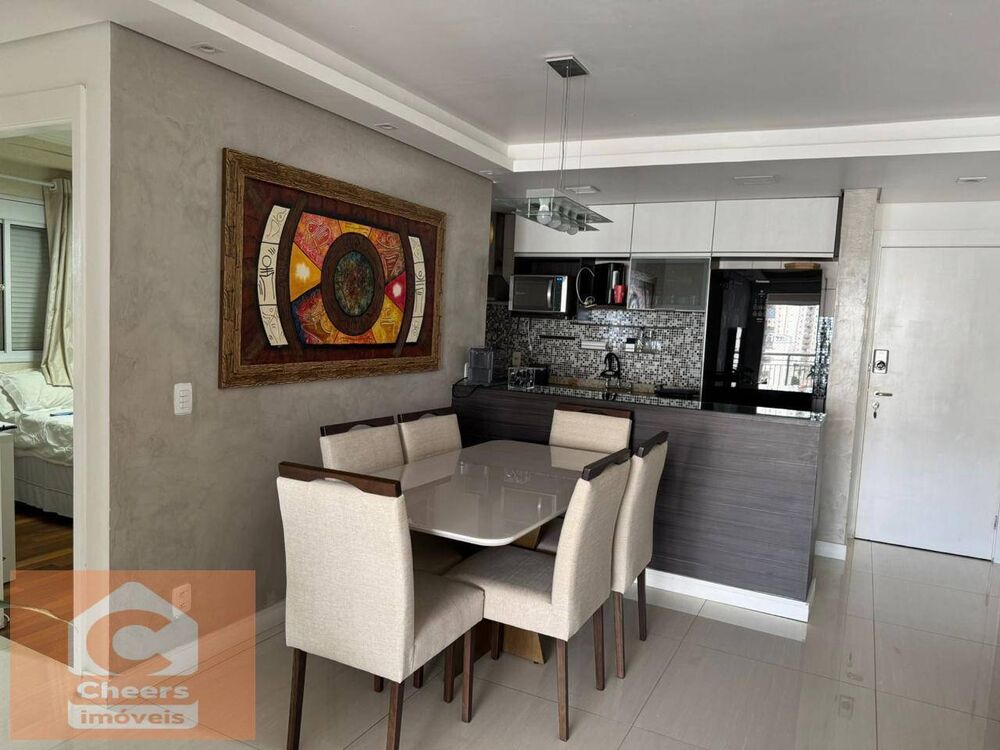 Apartamento, 3 quartos, 82 m² - Foto 16